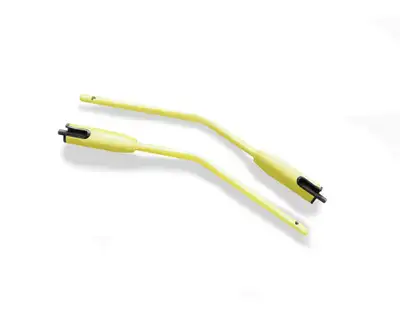 Steinjager Steinjäger Exterior Accessories Wrangler JL 2018 to Present Mirrors Isolated Leg Kit Lemon Peel