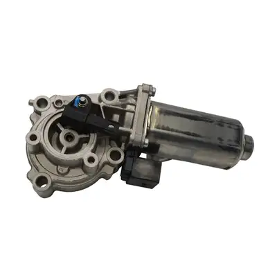 Yukon Gear and Axle Transfer Case Shift Motor 2003-2010 Bmw X3 & X5 Actuator USA Standard