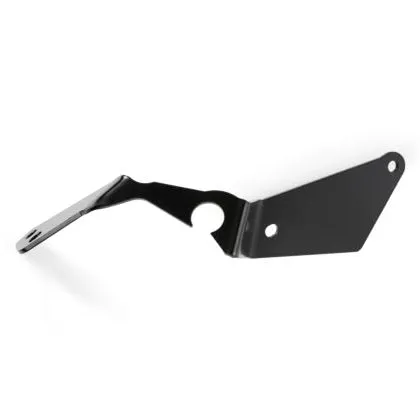 Cognito Allison Transmission Bracket For 05-19 Silverado Sierra 2500HD 3500HD 4WD Equipped With 6 Speed Allison Only product image