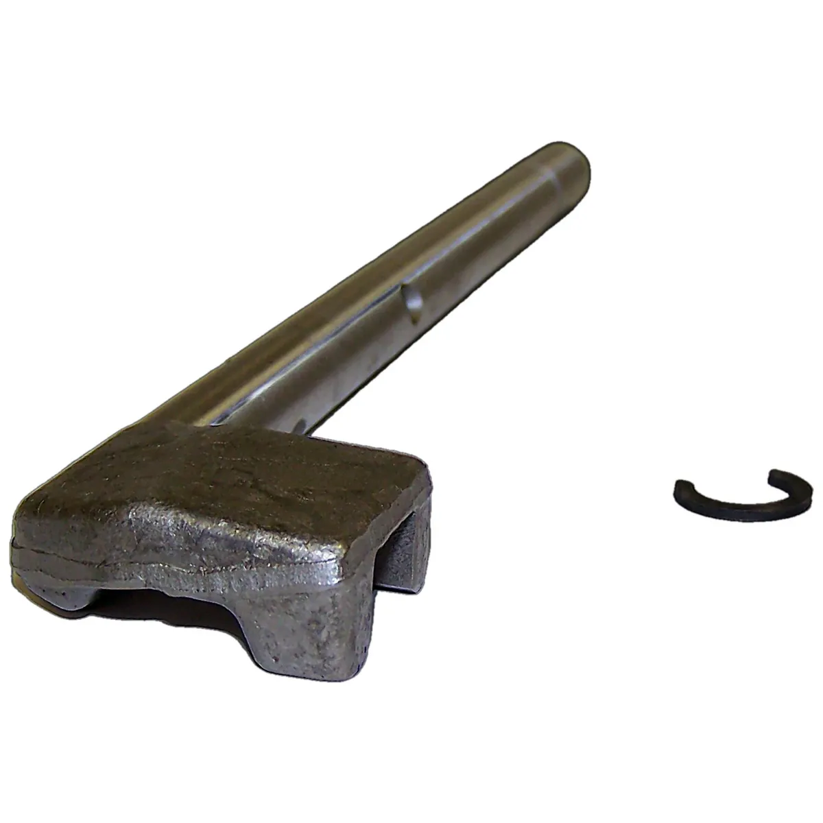 1984-2000 XJ Cherokee MJ Comanche;1984-1986 CJ-7 CJ-8;1987-1995 YJ Wrangler;1997-2002 TJ Wrangler;w/ AX4 AX5 Transmission; 1st & 2nd Gear Shift Shaft product image