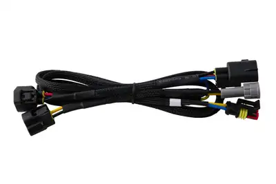 Diode Dynamics Diode Dynamics - Stage Series Reverse Light Wiring Harness for 2016-2021 Toyota Tacoma