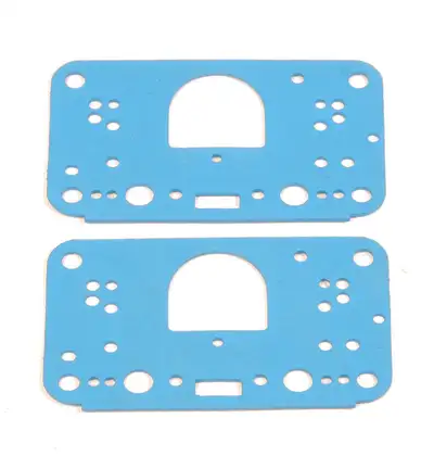 Holley Viton Metering Block Gasket