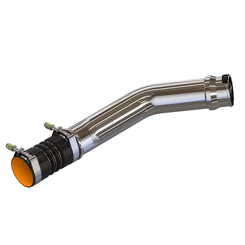 Hot Side Intercooler Pipe for 2016-2026 Ford Powerstroke 6.7L product image