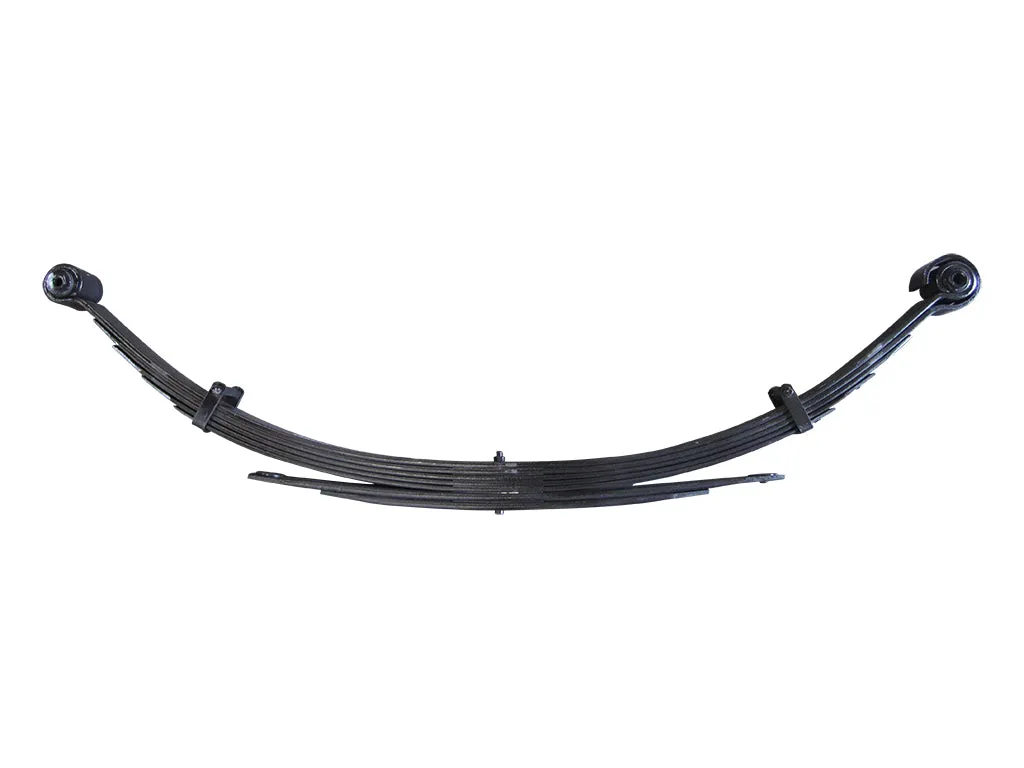 ICON 1999-2007 Ford F-250/F-350 Super Duty, 5” Lift, Rear, Leaf Spring Pack product image