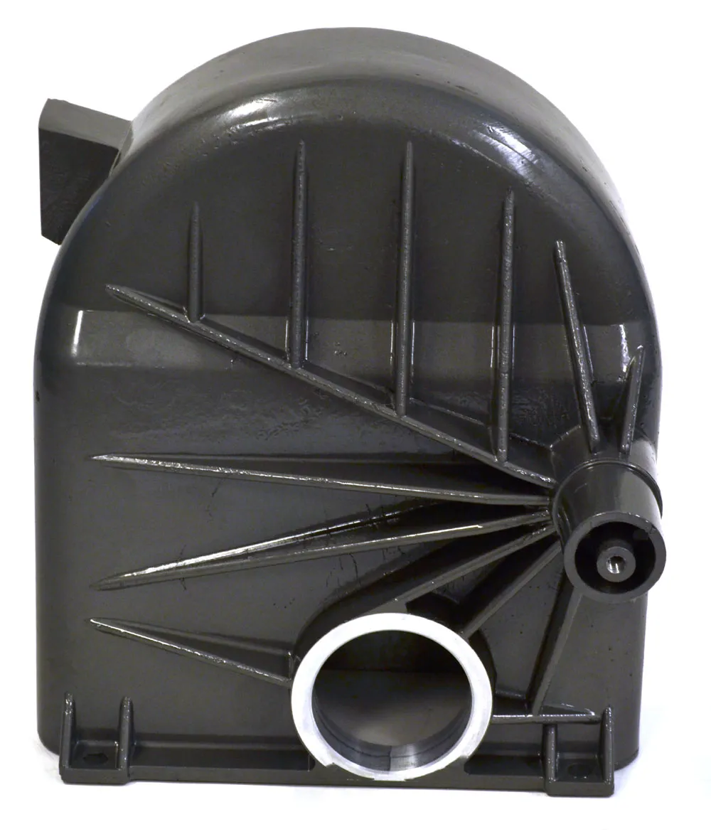 WARN - Lower Housing Assembly For Warn CE M8274-50 Winch product image