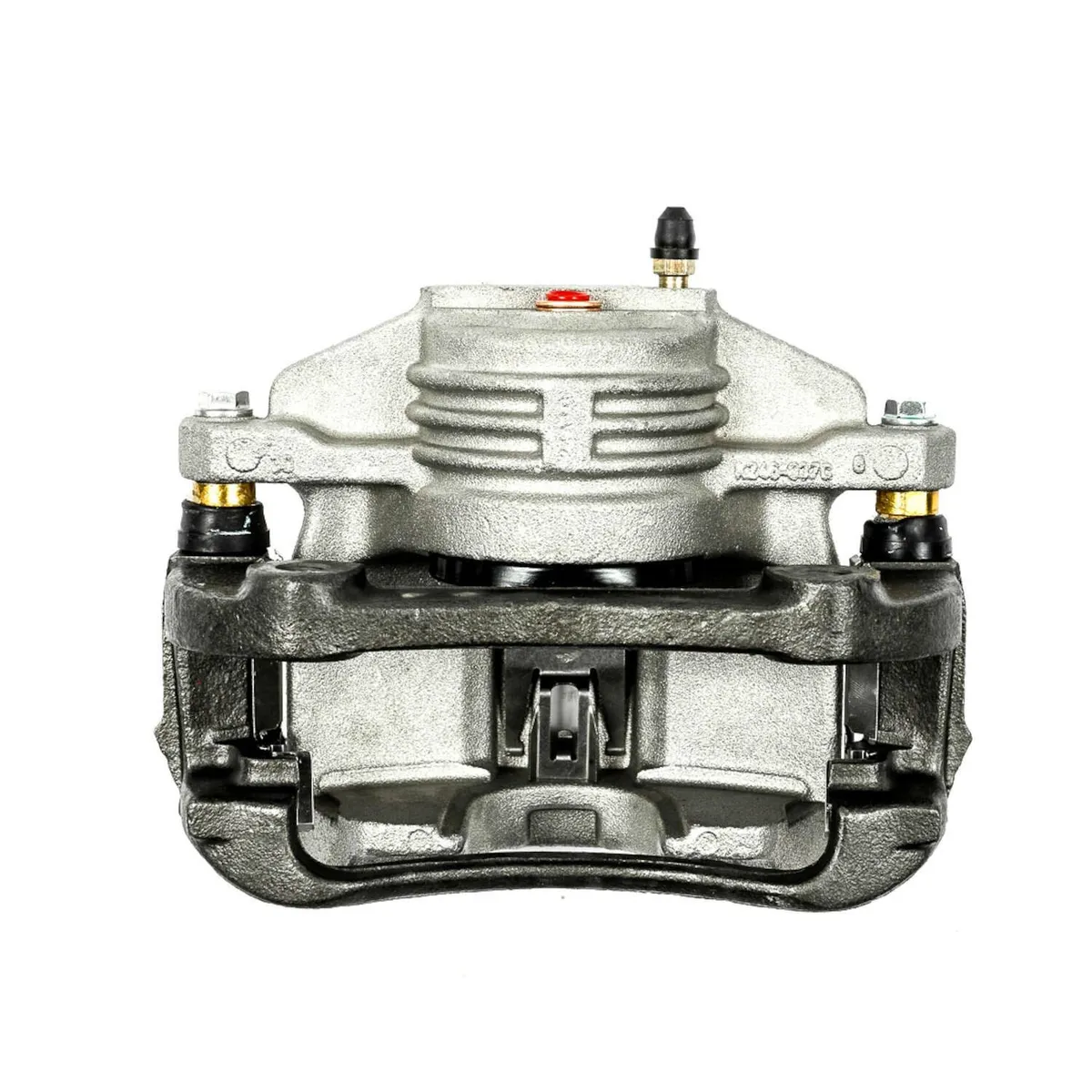 Front Left Chevrolet Classic 2005-2004 Malibu 2003-1997 Oldsmobile Alero 2004-1999 Cutlass 1999-1997 Pontiac Grand Am 2005-1999 product image