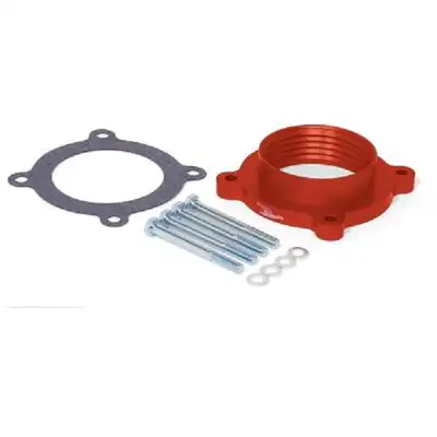 AIRAID Airaid Filters Throttle Body Spacer - JK 2007-11