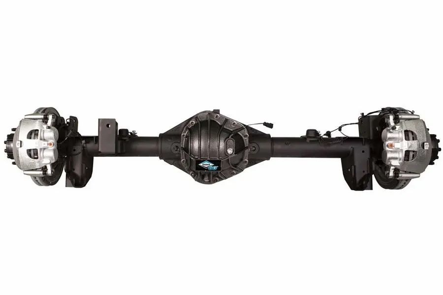 Spicer Ultimate Dana 60 Crate Axlejeep Gladiator JT Rear4.88 Eld