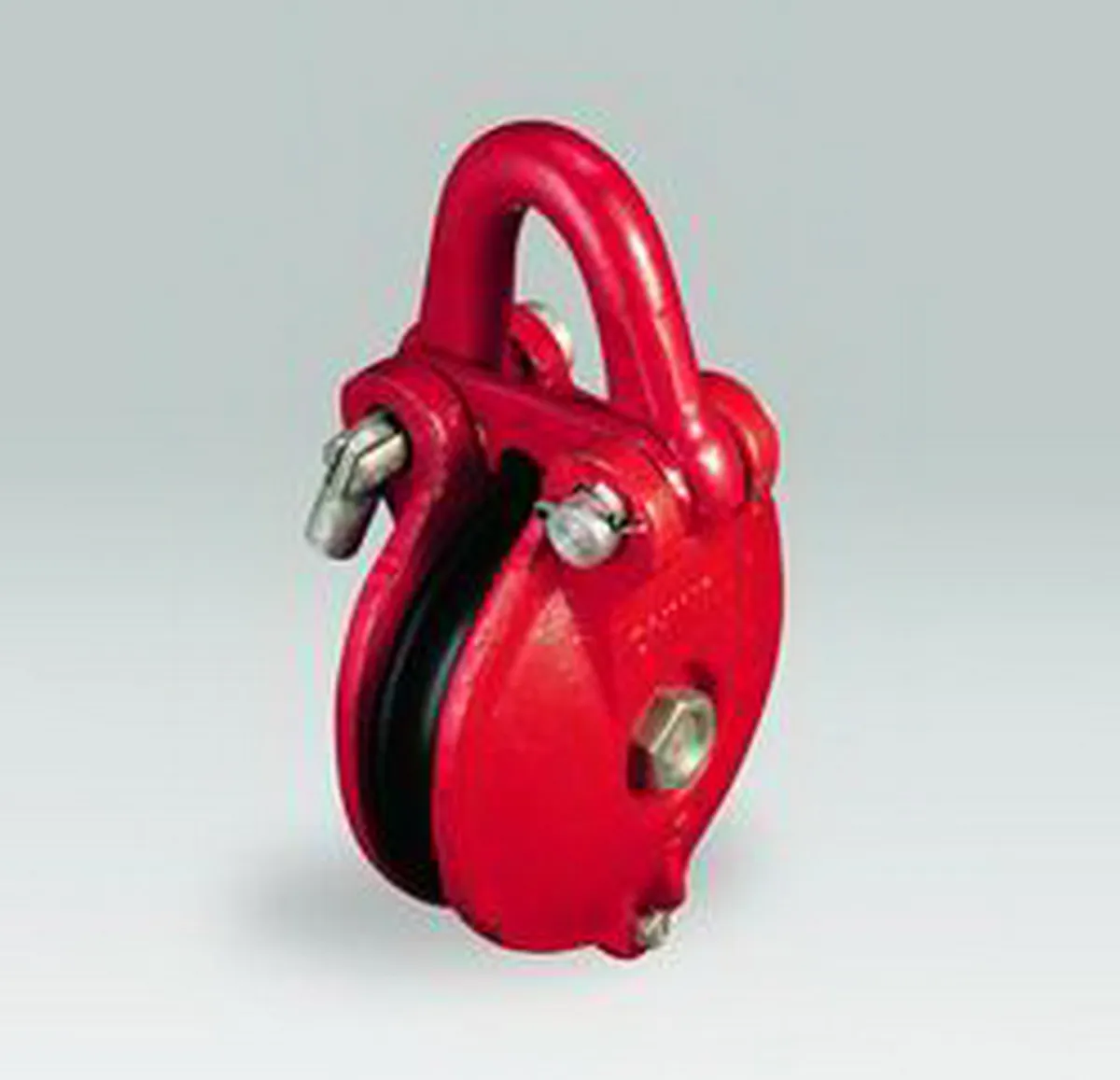 Heavy-Duty Snatch Block for Winch Capacities up to 12,000 lbs. product image
