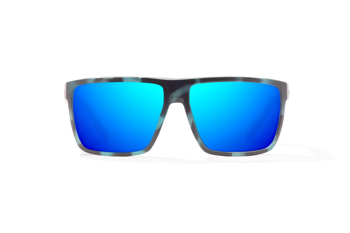 Toa Black Matte Bmg Sunglasses product image