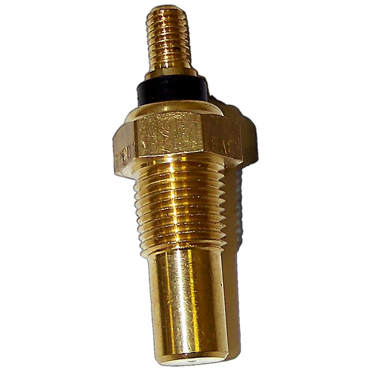 1987-1991 Cherokee XJ w/ 2.5L or 4.0L engine; with Temperature Gauge 1987-1991 Comanche MJ w/ 2.5L or 4.0L engine; with Temperature Gauge product image