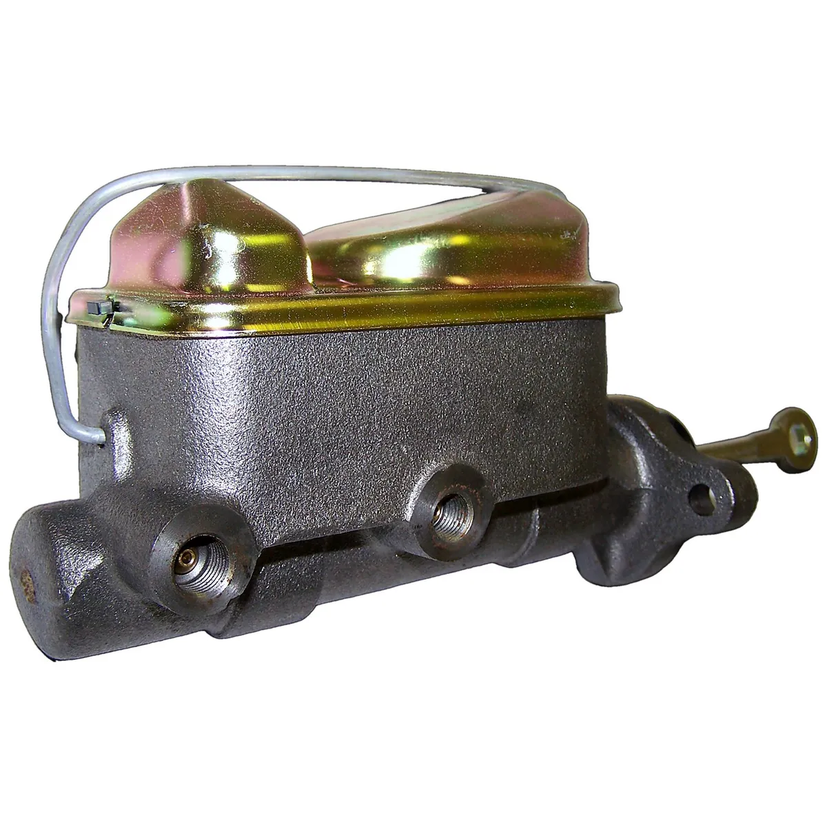 1978-1983 CJ-5 CJ without Power Brakes 1978-1986 CJ-7 CJ without Power Brakes 1981-1986 CJ-8 CJ without Power Brakes product image