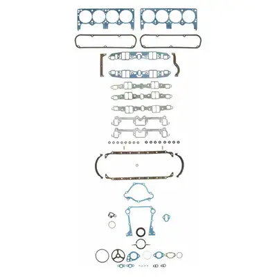 FEL-PRO Engine Valve Grind Cylinder Head Gasket Kit
