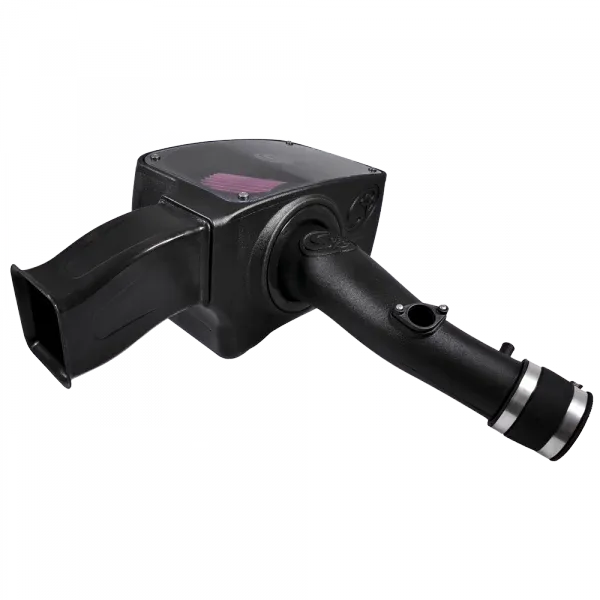 Cold Air Intake for 2016-2017 Toyota Tacoma 3.5L Oiled Cleanable Filter product image