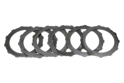 TCI Automotive Powerglide High Drum Nitride Clutch Plate.