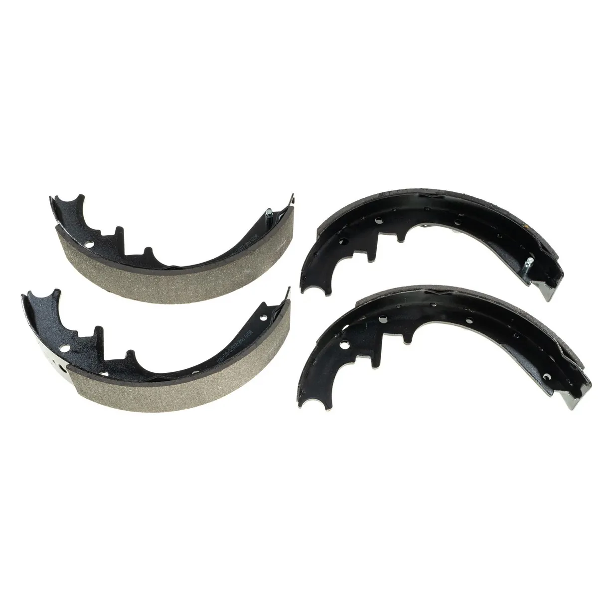 PowerStop Autospecialty Brake Shoe