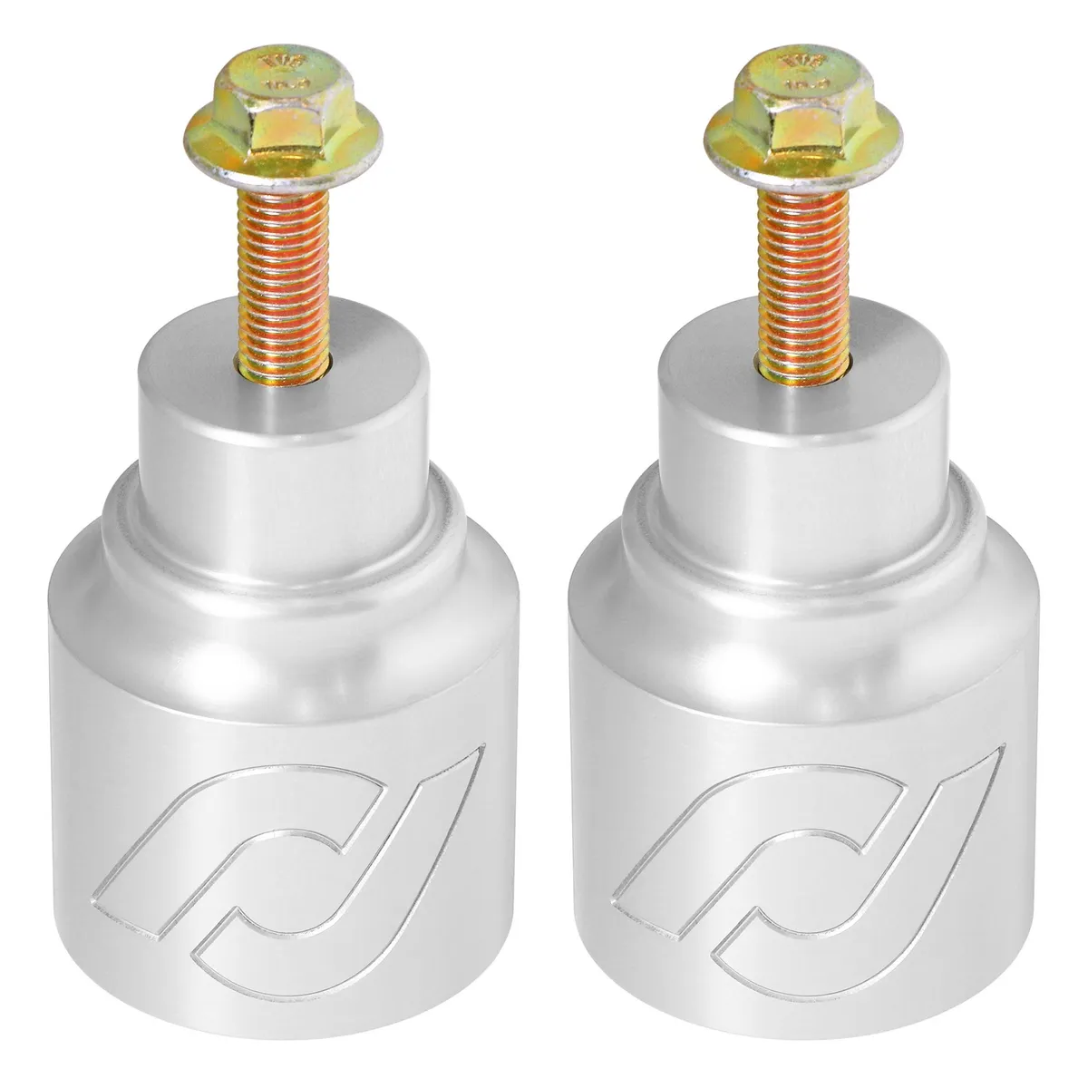 18c Wrangler/20c Gladiator Rubicon Diesel Upper Bump Stops product image