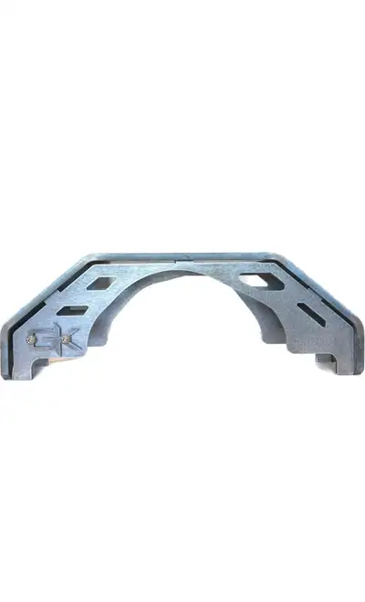 GateKeeper Off-Road Dana 44 Rear Short Truss for Jeep TJ Wrangler