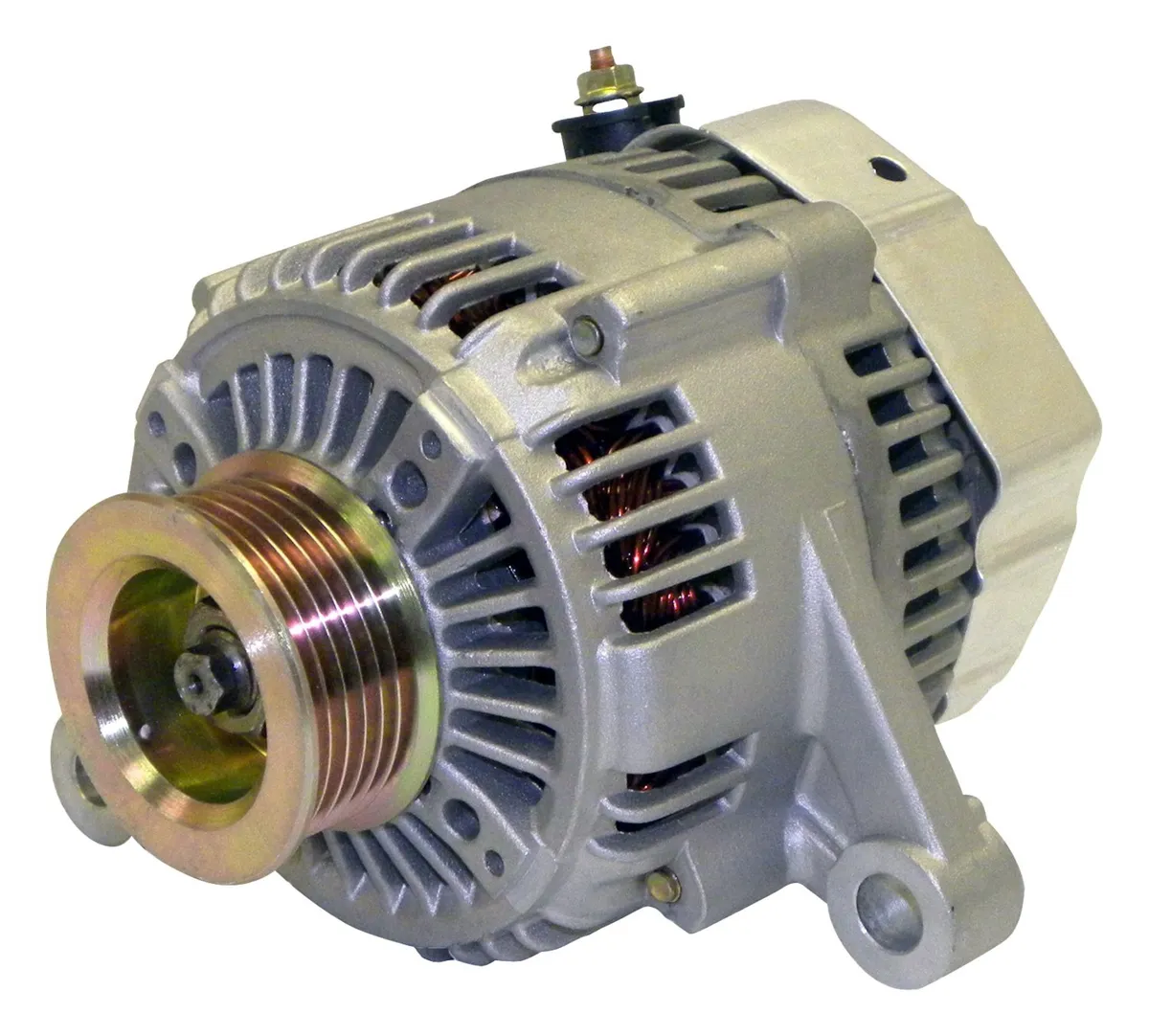 2000 TJ Wrangler w/ 4.0L Engine; product image