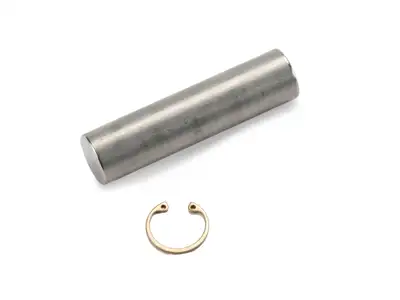 Factor 55 Factor 55 00213 Titanium Pin -- Prolink XXL