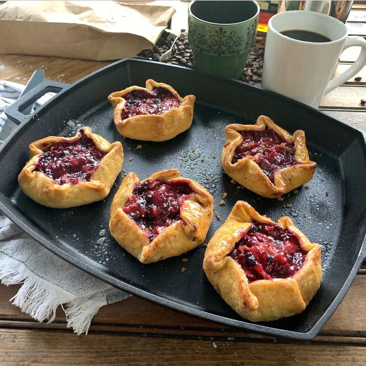 14in x 12in Shallow Pan product image