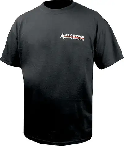 Allstar Performance Allstar T-Shirt Black Youth Large