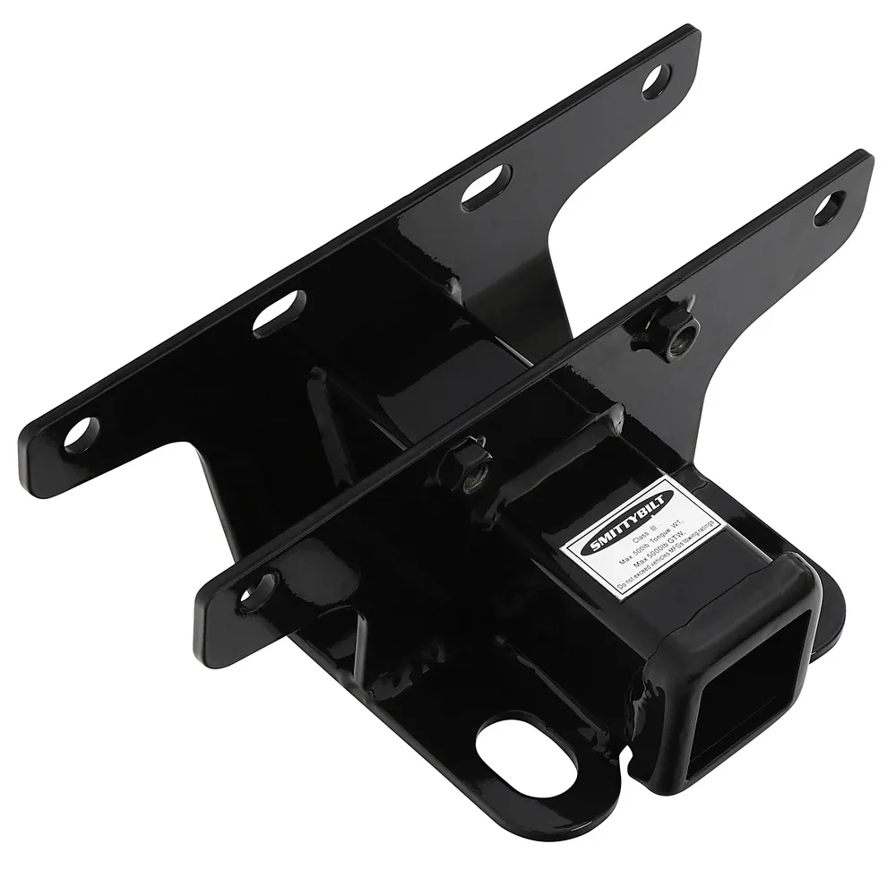 18c Wrangler JL Class 2 Trailer Hitch W/2in Receiver product image