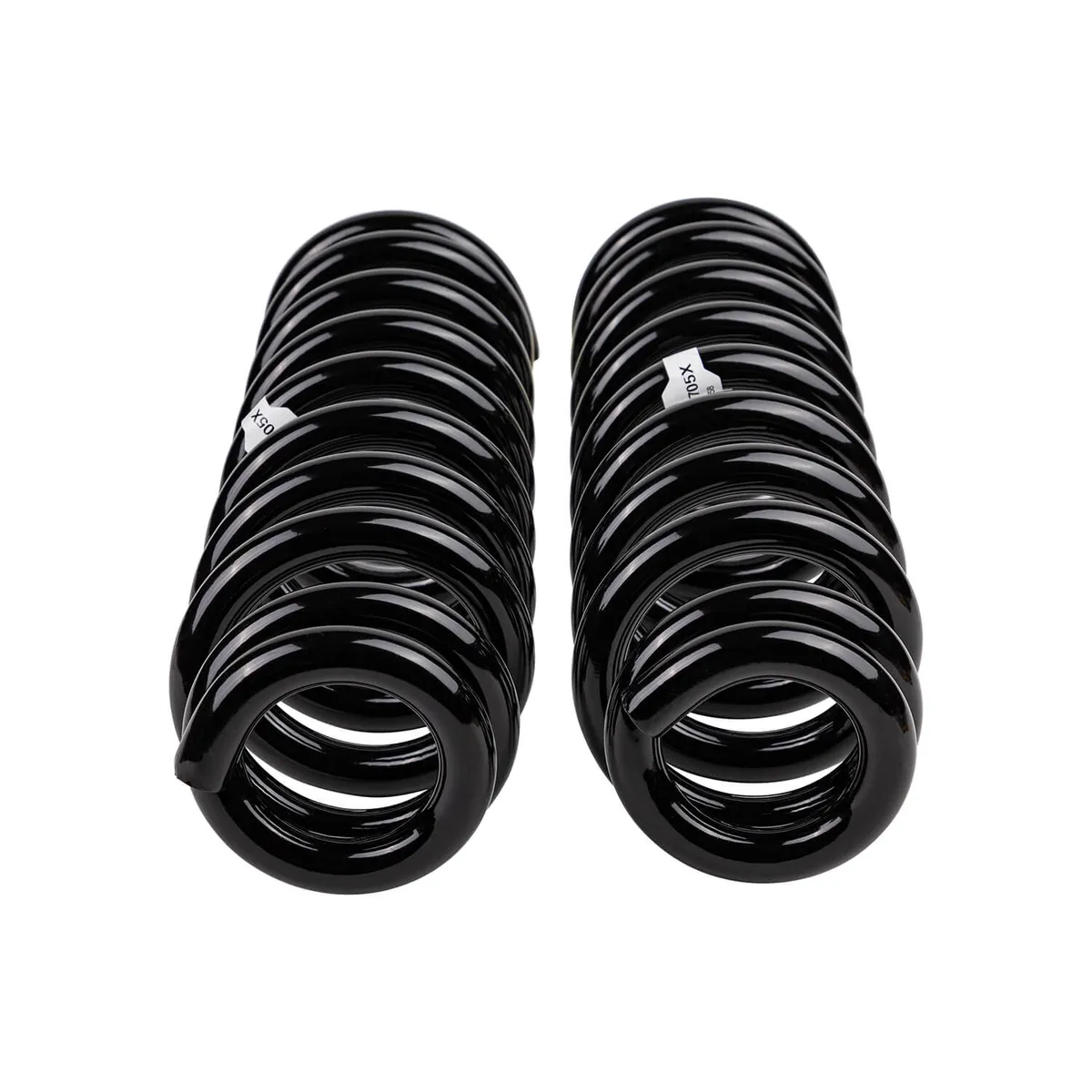 Coil L/C 200 Seriesfrontcoil L/C 200 Seriesfron product image