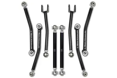 Rock Krawler Pkg X Factor Arm