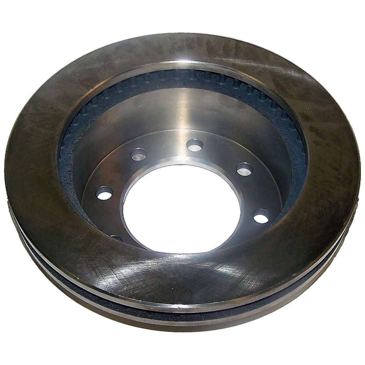 2000-2002 Dodge Ram 2500 3500;12.85" Diameter Front Brake Rotor product image