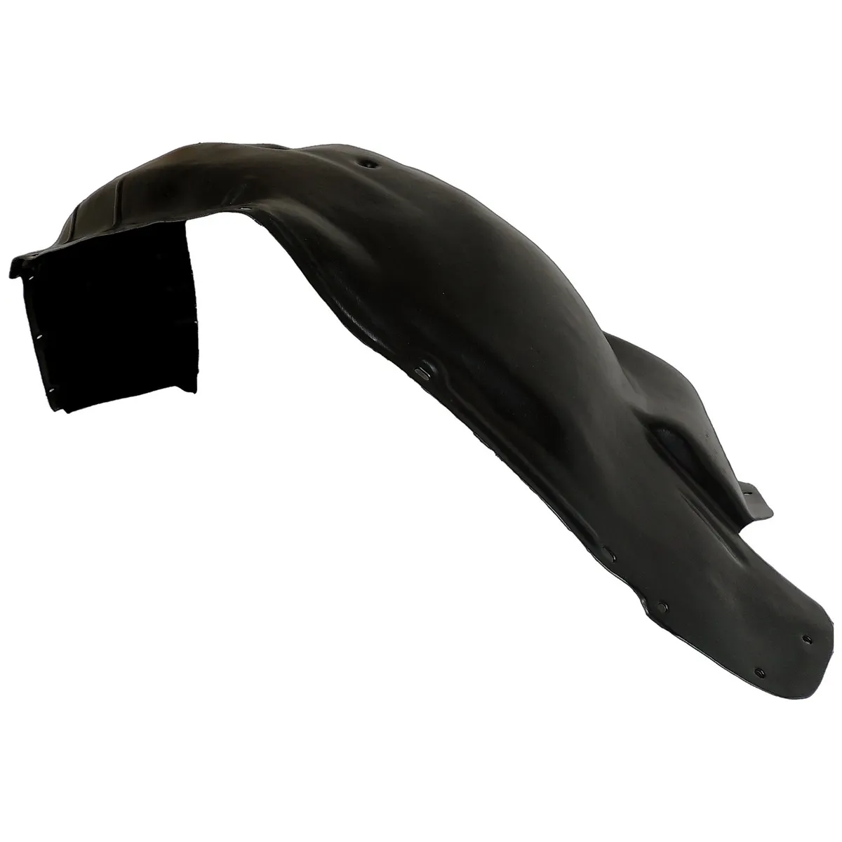 Left Front Fender Liner For 20082012 Jeep KJ Liberty product image