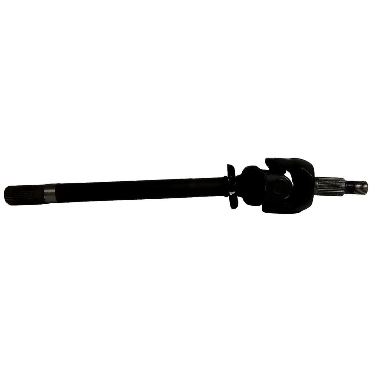 Left Front Axle Shaft Assembly For Select 2018+ JL Wrangler W/ Dana 44 product image
