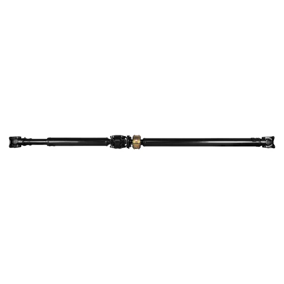 Usa Std 2 Piece Rear Driveshaft, '98-'04 Tacoma 3.4L 2Wd Pre Runner, 77 Inch FTF USA Standard product image