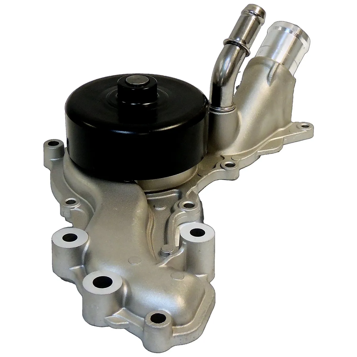Water Pump 2011-2015 WK Grand Cherokee w/ 3.6L Engine;2014-2015 WK Grand Cherokee w/ 3.0L Gasoline Engine; 2011-2014 LX 300 w/ 3.6L Engine;2014-2014 LX 300 w/ 3.0L Gasoline Engine; 2015-2015 LA Challenger w/ 3.6L Engine; 2011-2014 LC Challenger w/ 3. product image