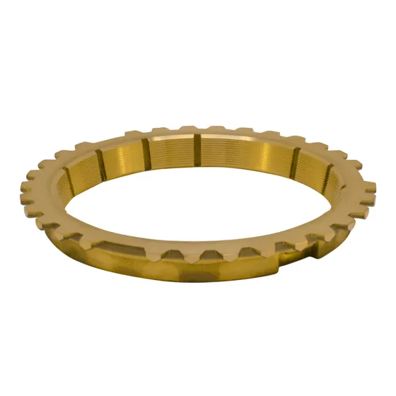 USA Standard Manual Transmission Reverse Blocker Synchro Ring 1991-99 Ford Mazda m t Synchro Ring 9 product image