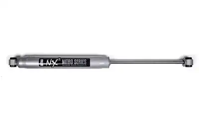 BDS Suspension BDS Suspension NX2 Nitro Rear Shock, 0-3in Lift - 3in for TJ/LJ, 0in for JK