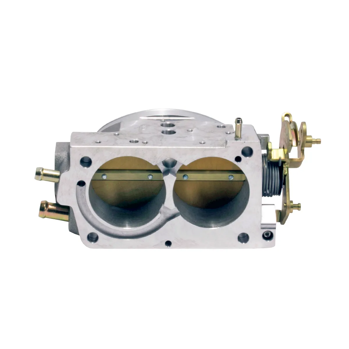 Chevrolet Camaro Corvette Firebird 305 350 TPI Twin 58mm Throttle Body 89-92 product image