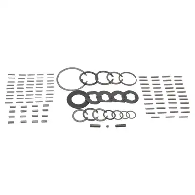 Yukon Gear and Axle USA Standard Manual Trans Small Parts Ford Top-Loader Bearing Seal Overhaul Kit m t Small Parts Kit