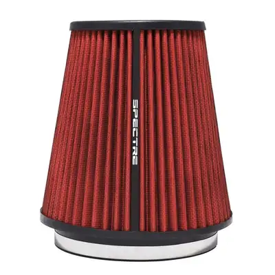 Spectre Air Filter 8.5 in Tall