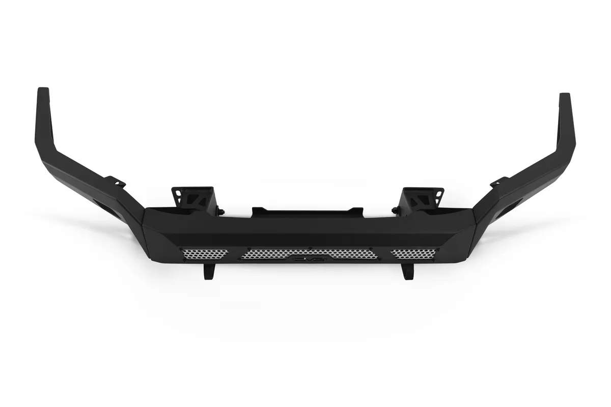 2016-2023 Toyota Tacoma DV8 Offroad Mto Series Winch Front Bumper product image
