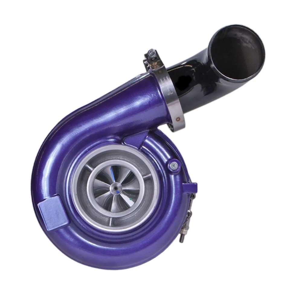 ATS Aurora 3000 / 4000 / 5000 Turbo System Fits 1994- 2007 5.9L Cummins product image