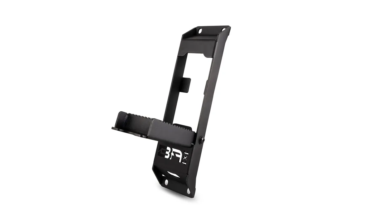 2007-2024 Jeep Wrangler Jk/Jl & Gladiator JT Hinge Steps (Pr) product image