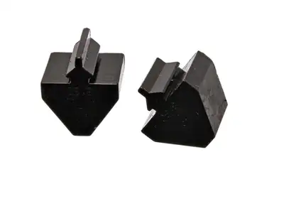 Energy Suspension Energy Suspension - Control Arm Bump Stop Set - 3.9103G