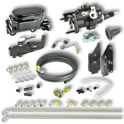 Right Stuff Detailing 73-87 GM Truck Hydro Boost Upper Assembly