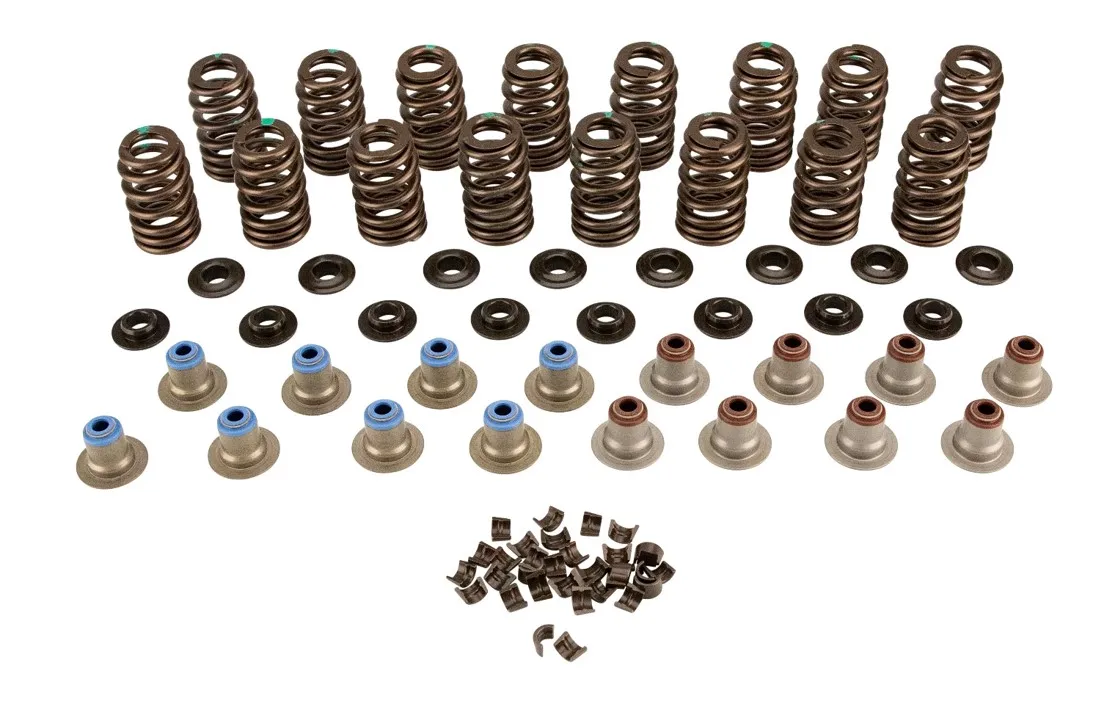 COMP Cams 26906CS-KIT LS6+ Beehive Valve Spring Kit w/ Chromemoly Steel Retainers, 0.580 Max Lift product image