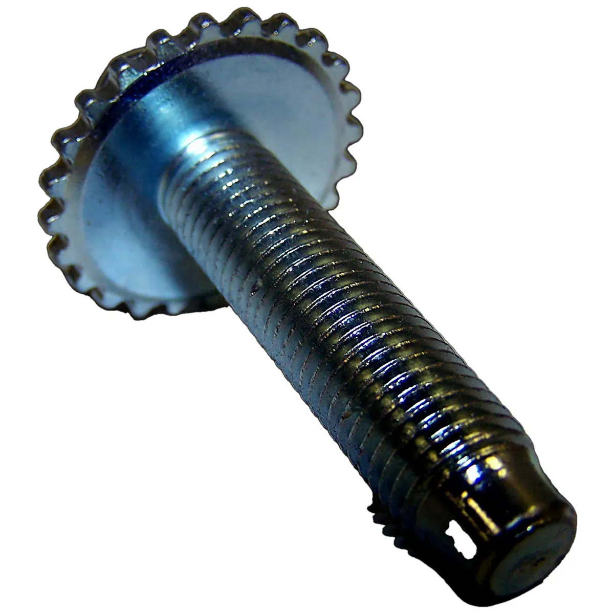 Brake Adjuster Kit; Rear Right; For Use w/10 in. x 1.75 in./10 in. x 2.5 in. Brakes; product image