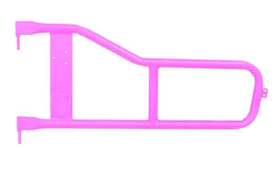 Steinjager Steinjäger Doors Wrangler YJ 1987-1995 Trail, Tubular Style Pinky