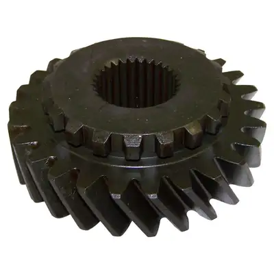 Crown Automotive Jeep Replacement 1980-1986 CJ-5 CJ-7 CJ-8 w/ Dana 300 Transfer Case;Input Gear