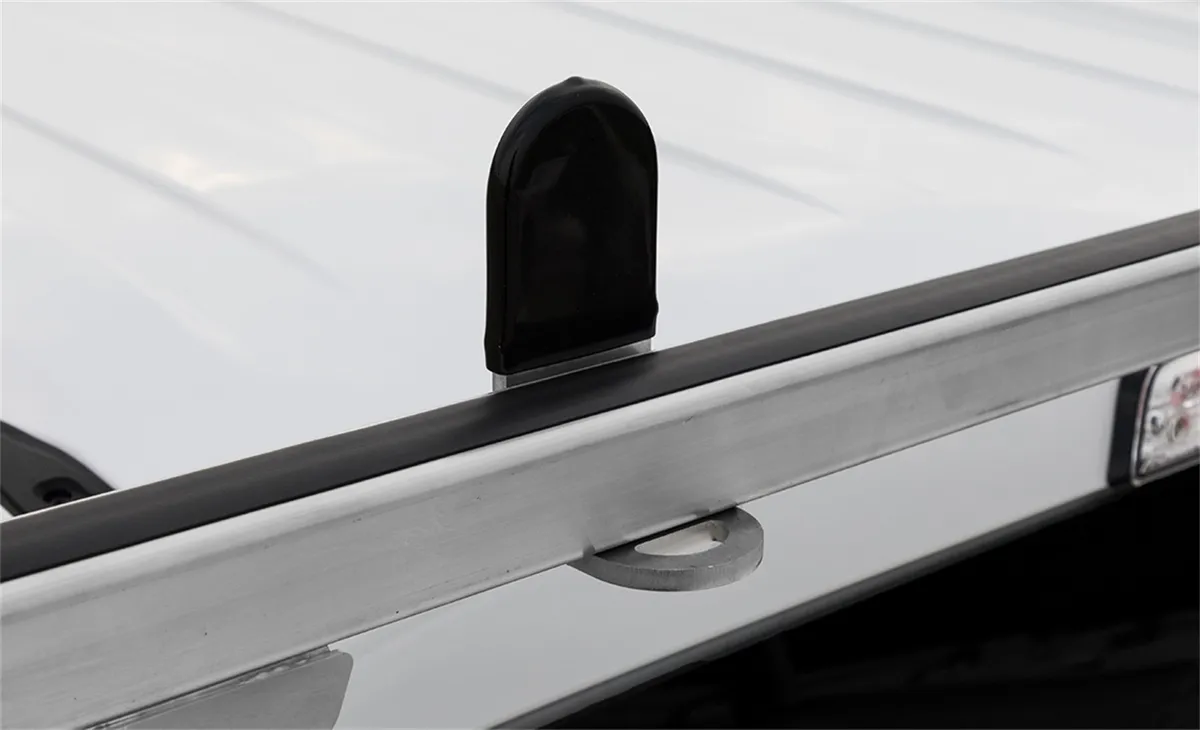 Load Divider Kit(Set of 4)accessories Silver product image