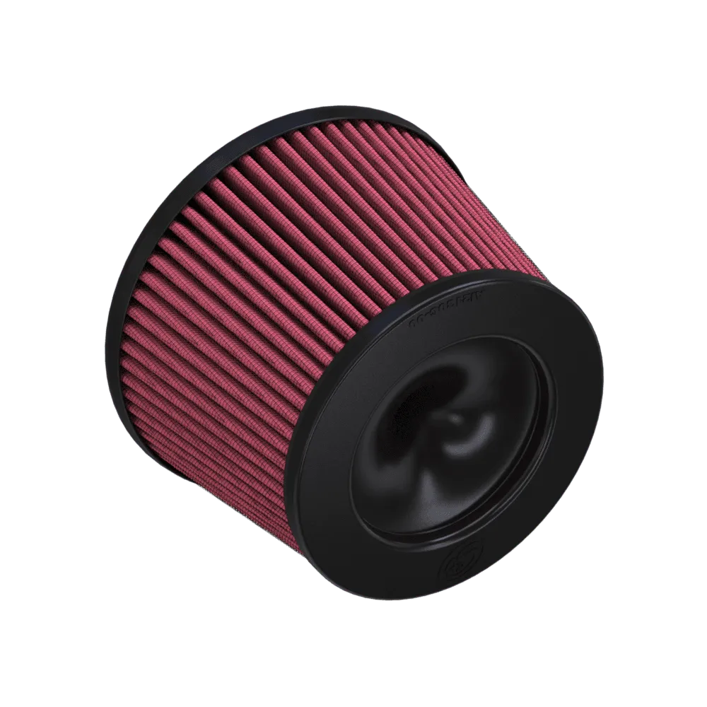 Air Filter Cotton Cleanable For Intake Kit 75-516375-5163D S B product image